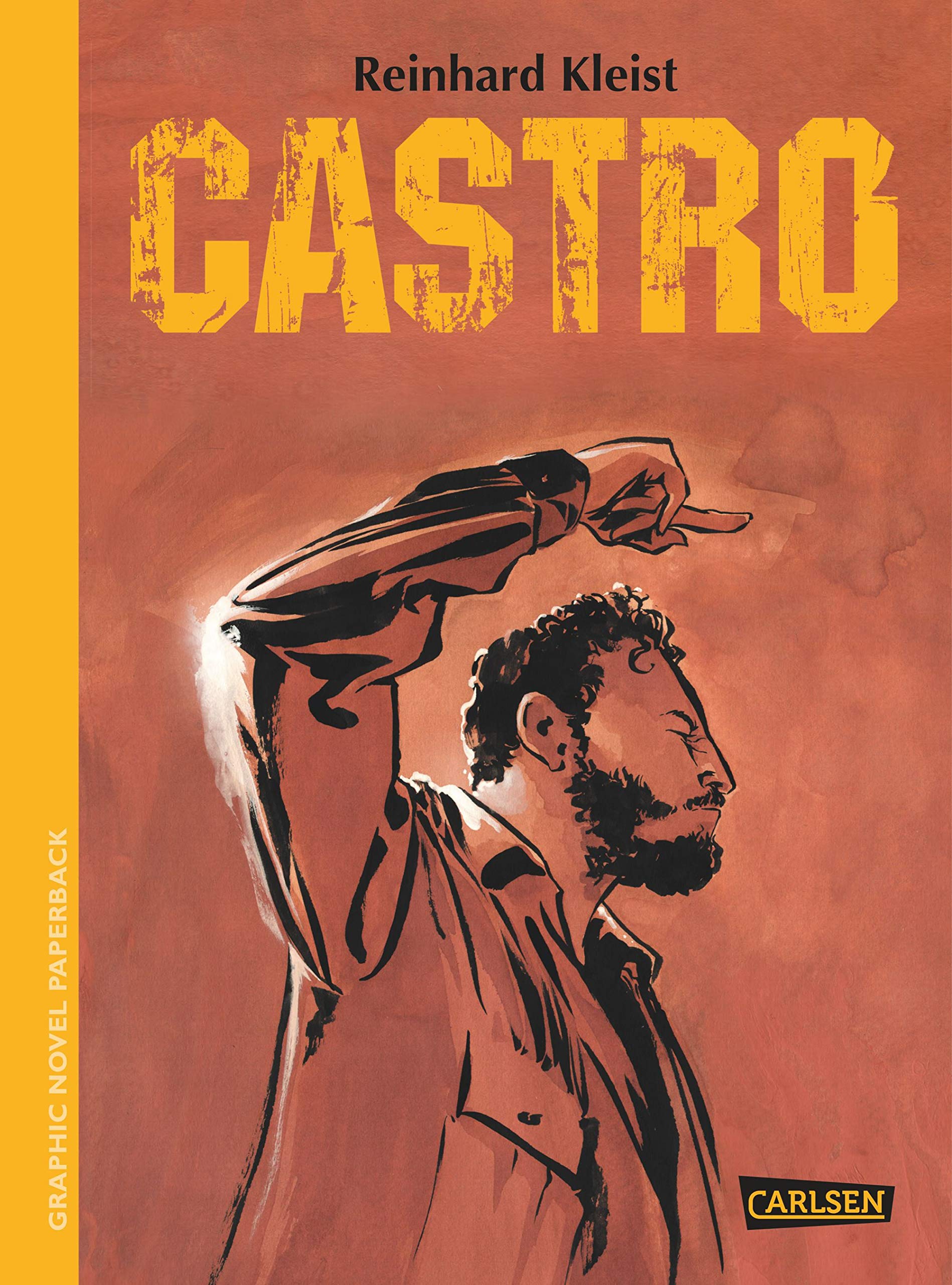 Castro Essays & Short Stories