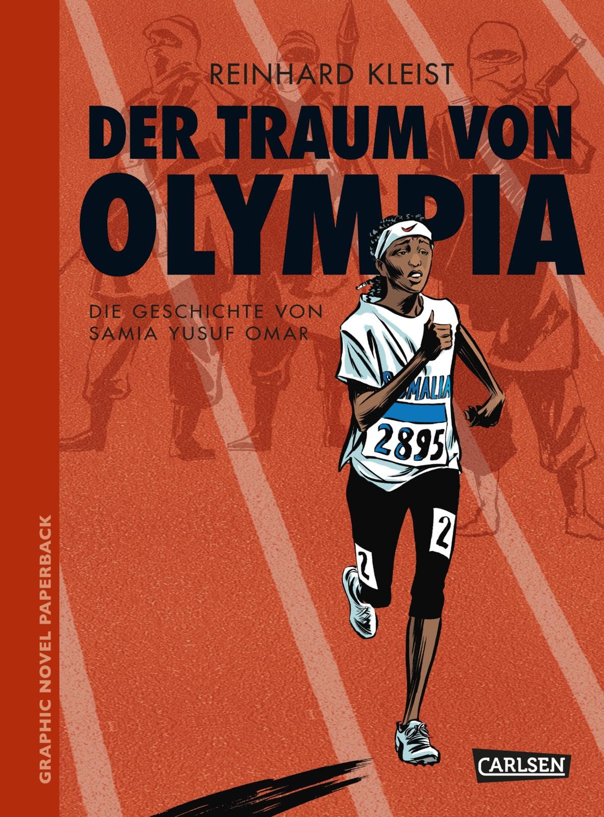 Der Traum von Olympia Social Sciences