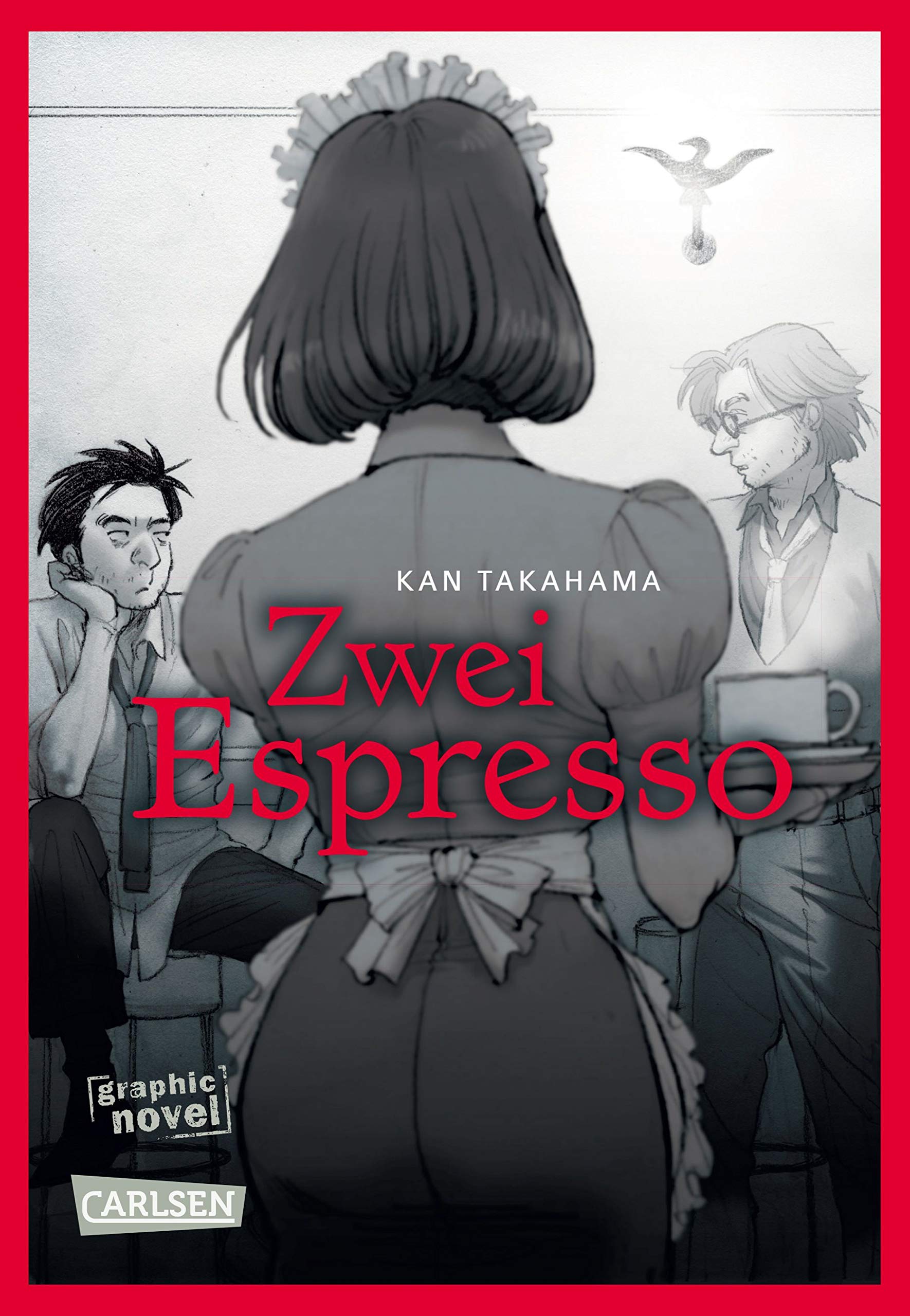 Product Image: Zwei Espresso