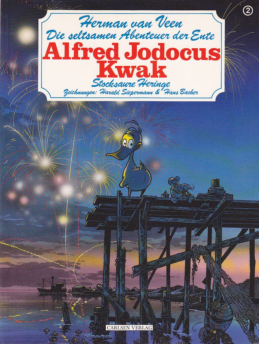 Alfred Jodocus Kwak. Band 2 Books