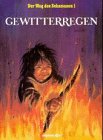 Product Image: Der Weg des Schamanen, Bd.1, Gewitterregen