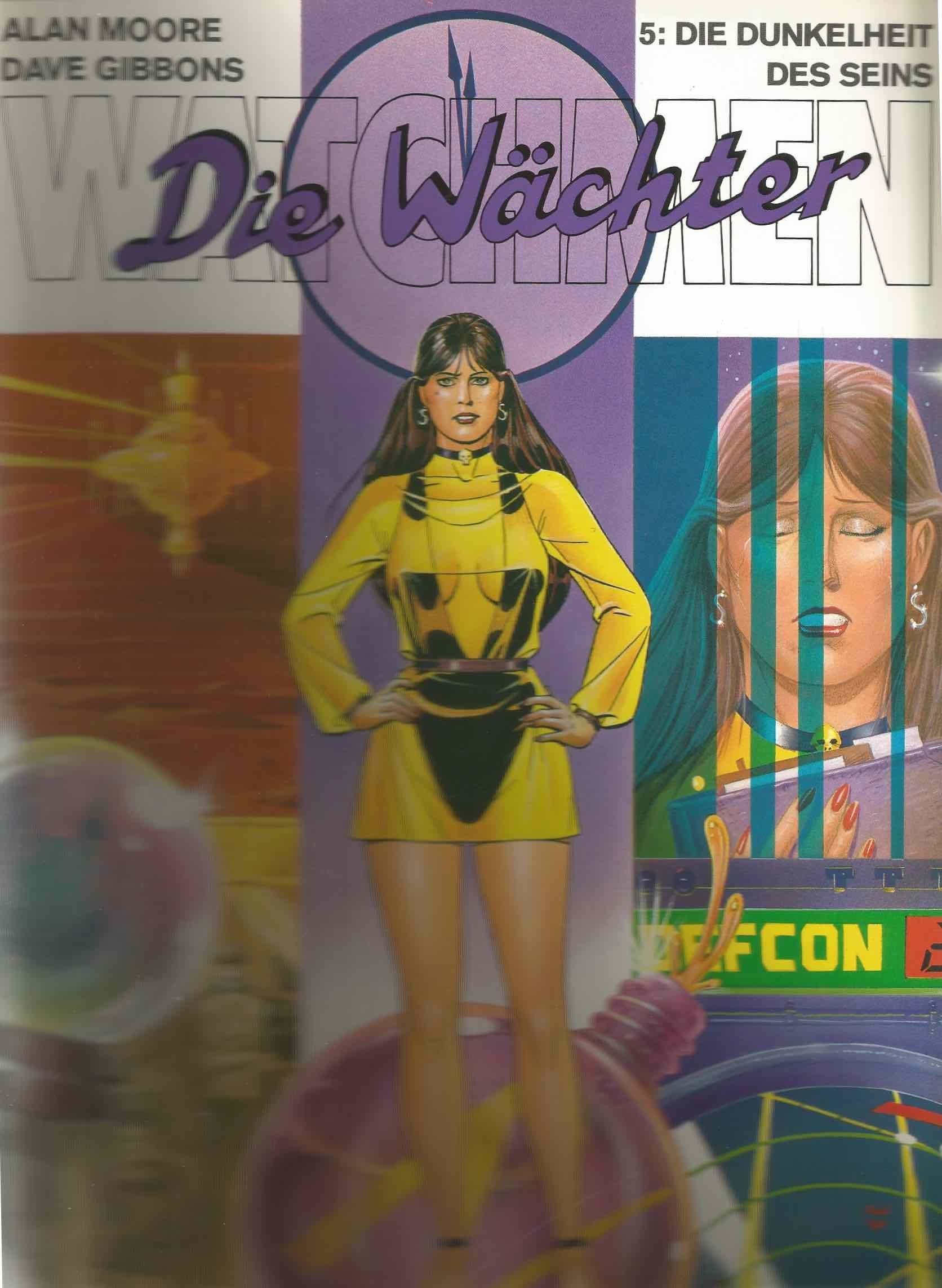 Product Image: Bd.5 : Die Dunkelheit des Seins