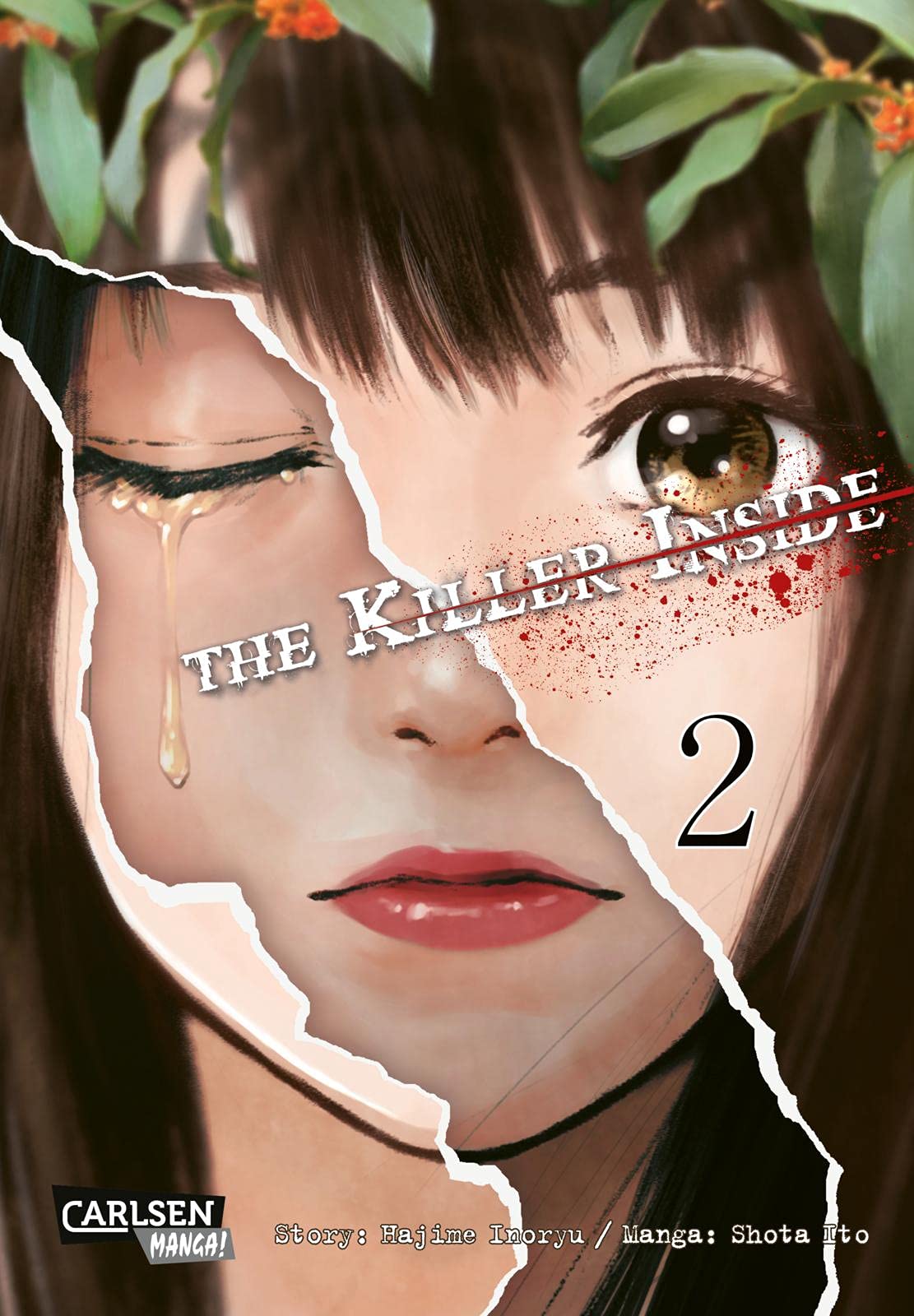 The Killer Inside 2 Horror & Mystery