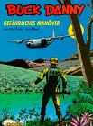 Buck Danny, Carlsen Comics, Bd.28, Gefährliches Manöver Manga