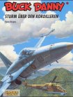 Buck Danny, Carlsen Comics, Bd.42, Sturm über den Kordilleren Manga