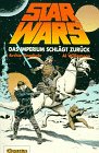 Star Wars, Bd.5, Das Imperium schlägt zurück Manga
