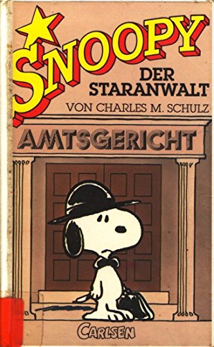 Der Staranwalt. Books
