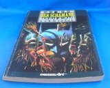 Der Schamane (Batman) Manga