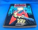 Der Mann ohne Schatten (Batman) Manga