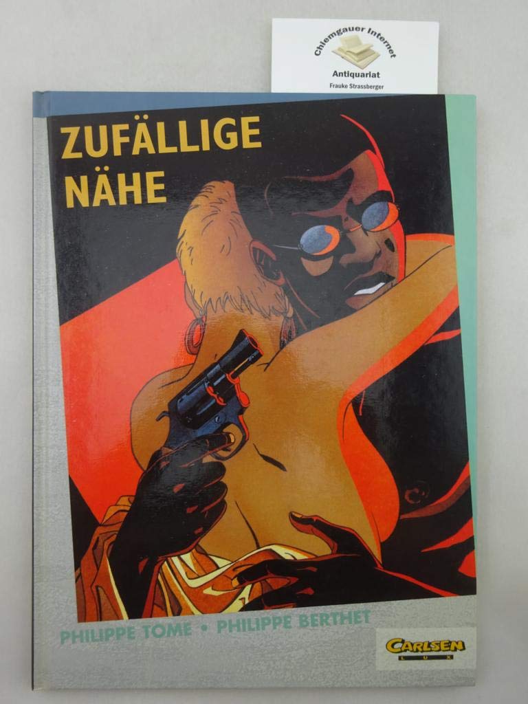 Zufällige Nähe Books