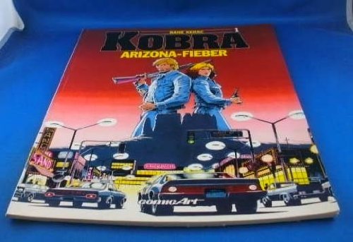 Arizona-Fieber Books