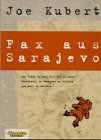 Product Image: Fax aus Sarajewo