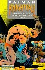 Product Image: Knightfall / Der Sturz des Dunklen Ritters: Batman, Knightfall, Tl.1