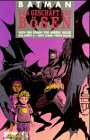 Batman, Das Geschäft des Bösen Manga