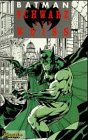 Batman, Schwarz auf Weiß (Batman-Sonderbände) Manga