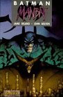 Batman, Manbat (Batman-Sonderbände) Manga