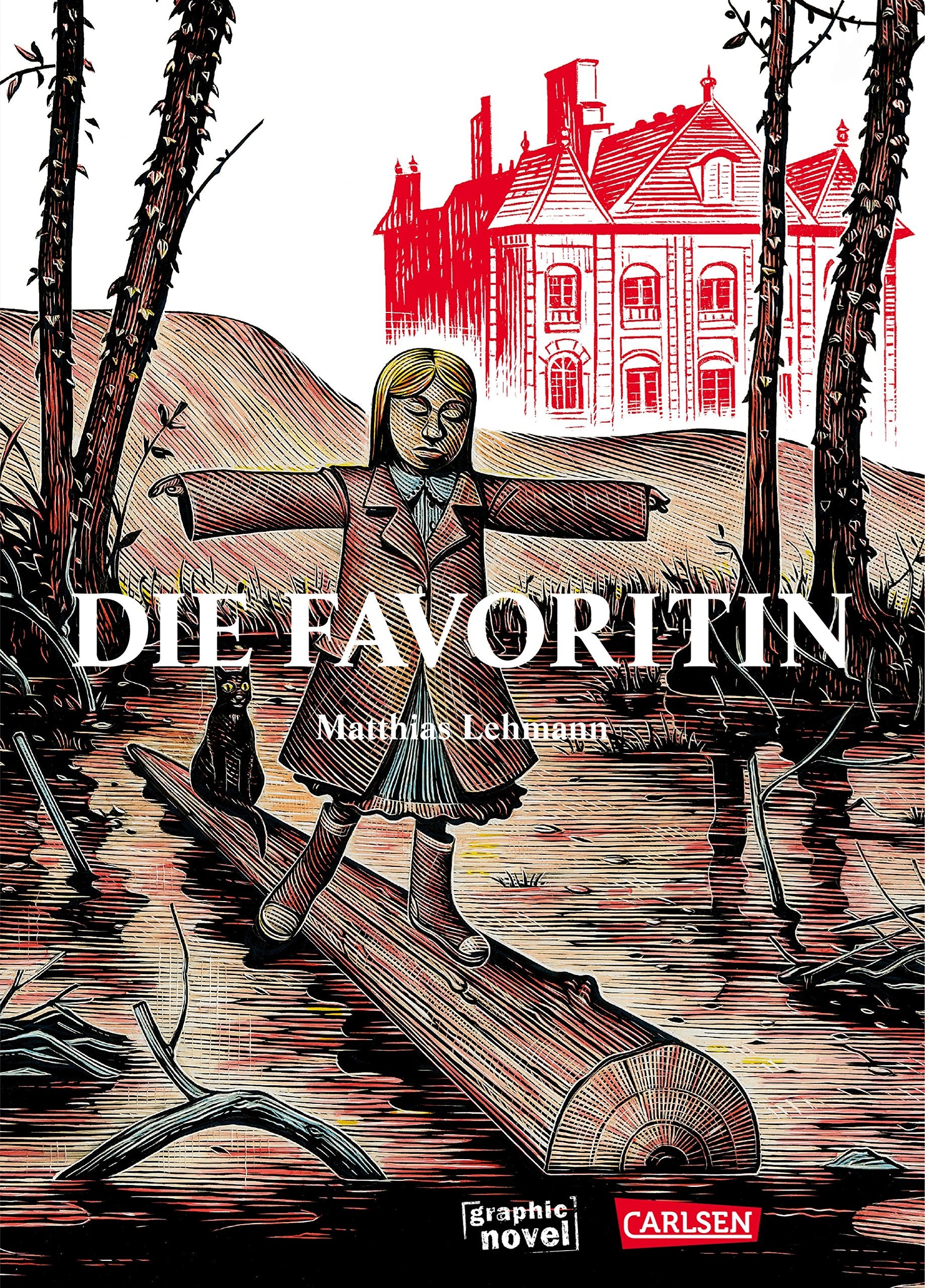 Product Image: Die Favoritin