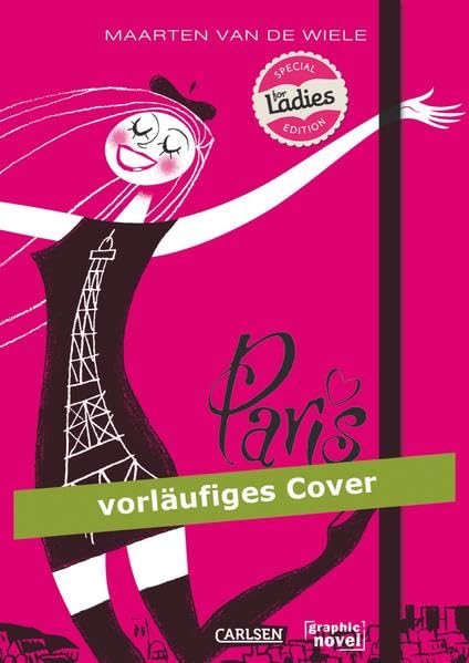 Paris Manga