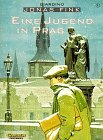 Jonas Fink, Bd.1, Eine Jugend in Prag Manga