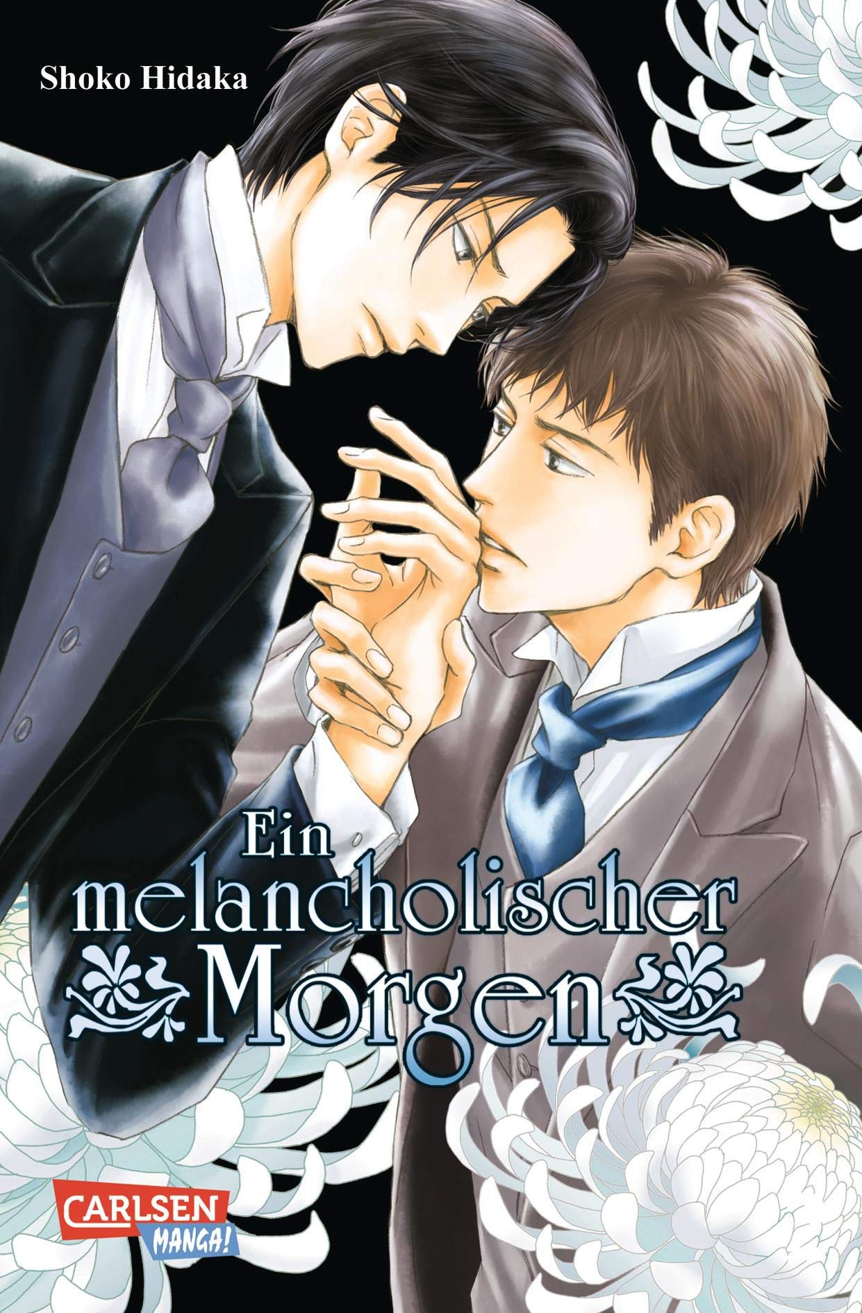 Product Image: Ein melancholischer Morgen 02