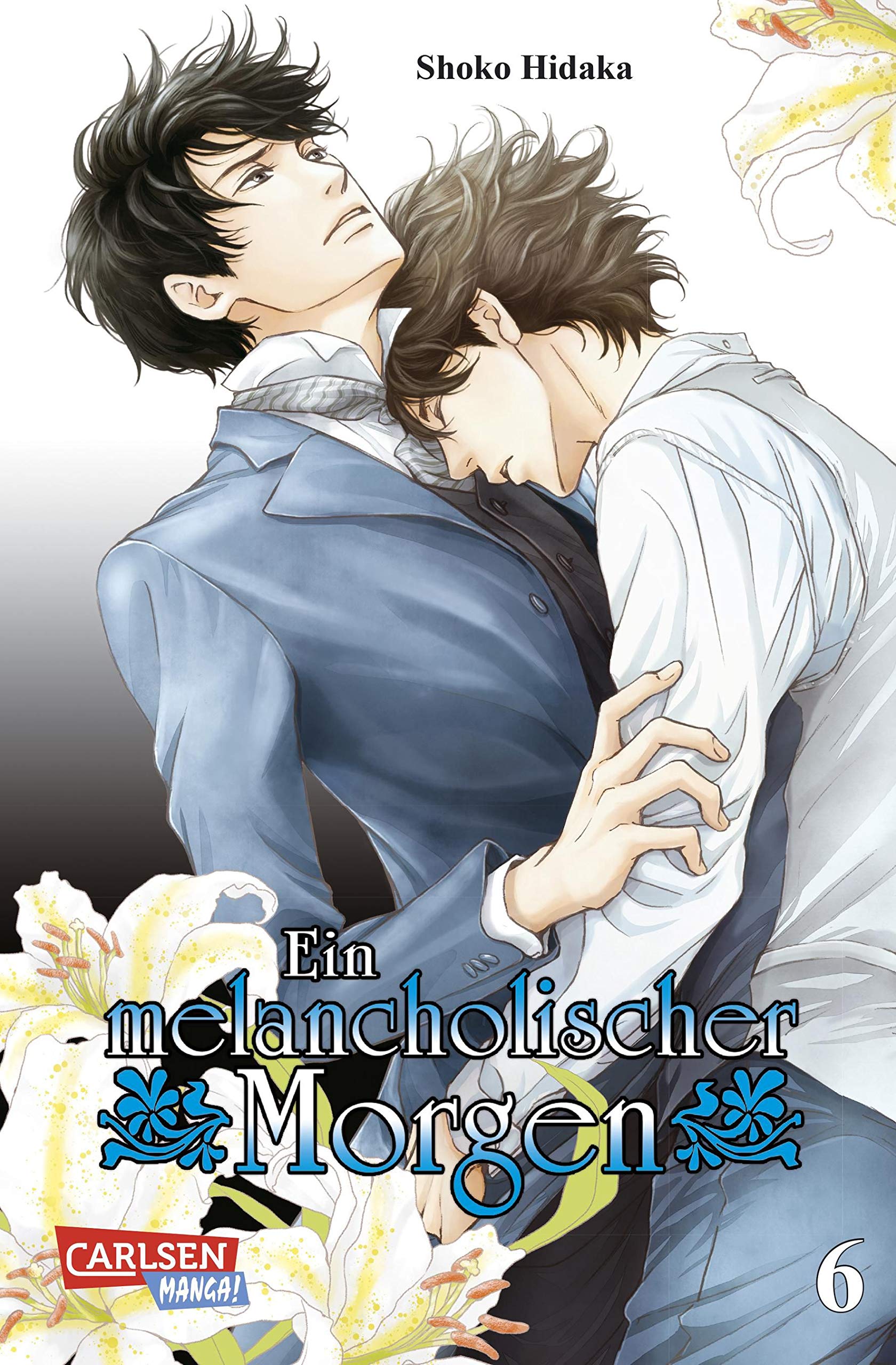 Product Image: Ein melancholischer Morgen 06