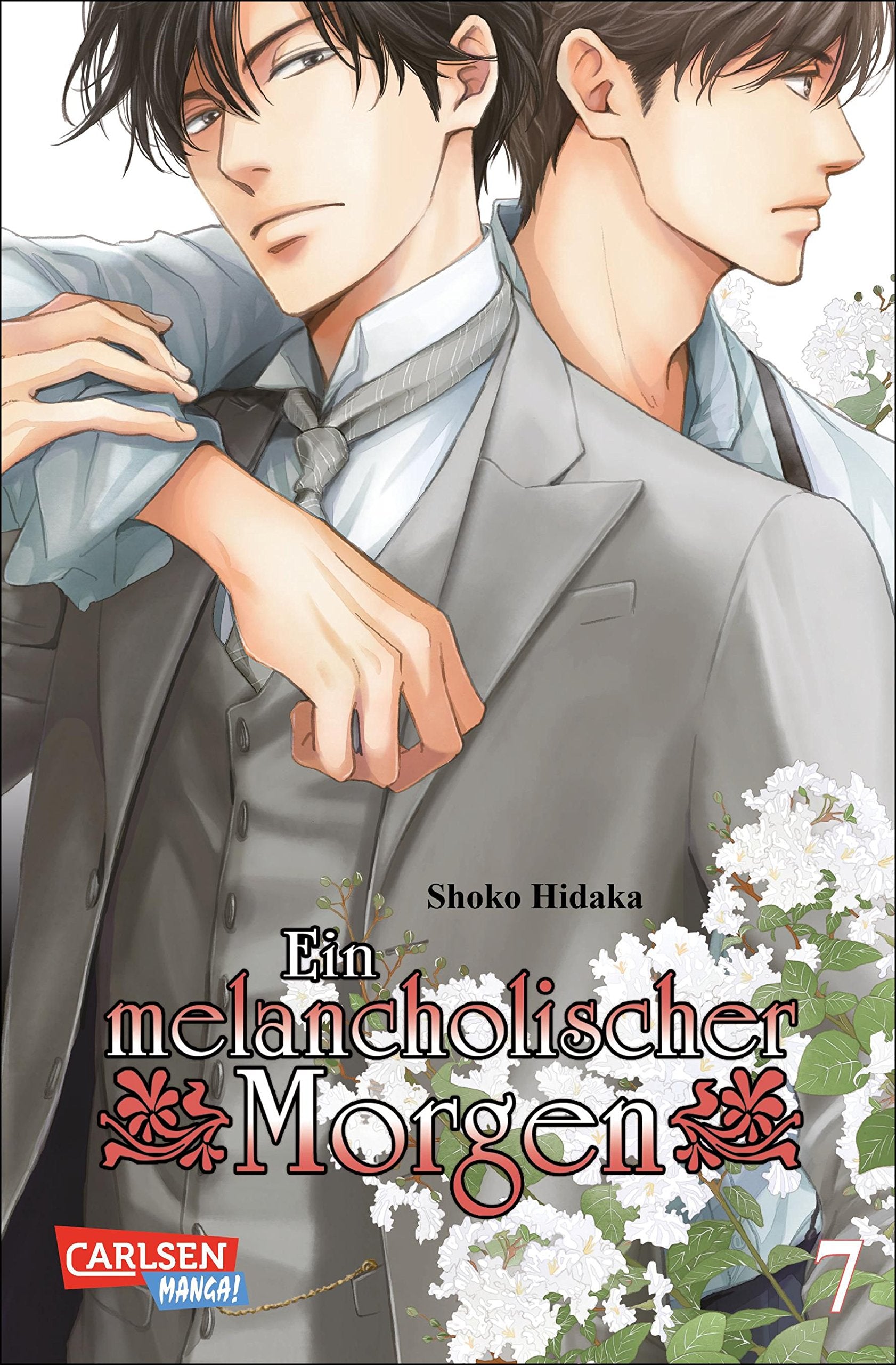 Product Image: Ein melancholischer Morgen 07