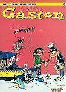 Gaston, Gesammelte Katastrophen, Kt, Bd.13 (Gaston Softcover-Ausgabe) Books