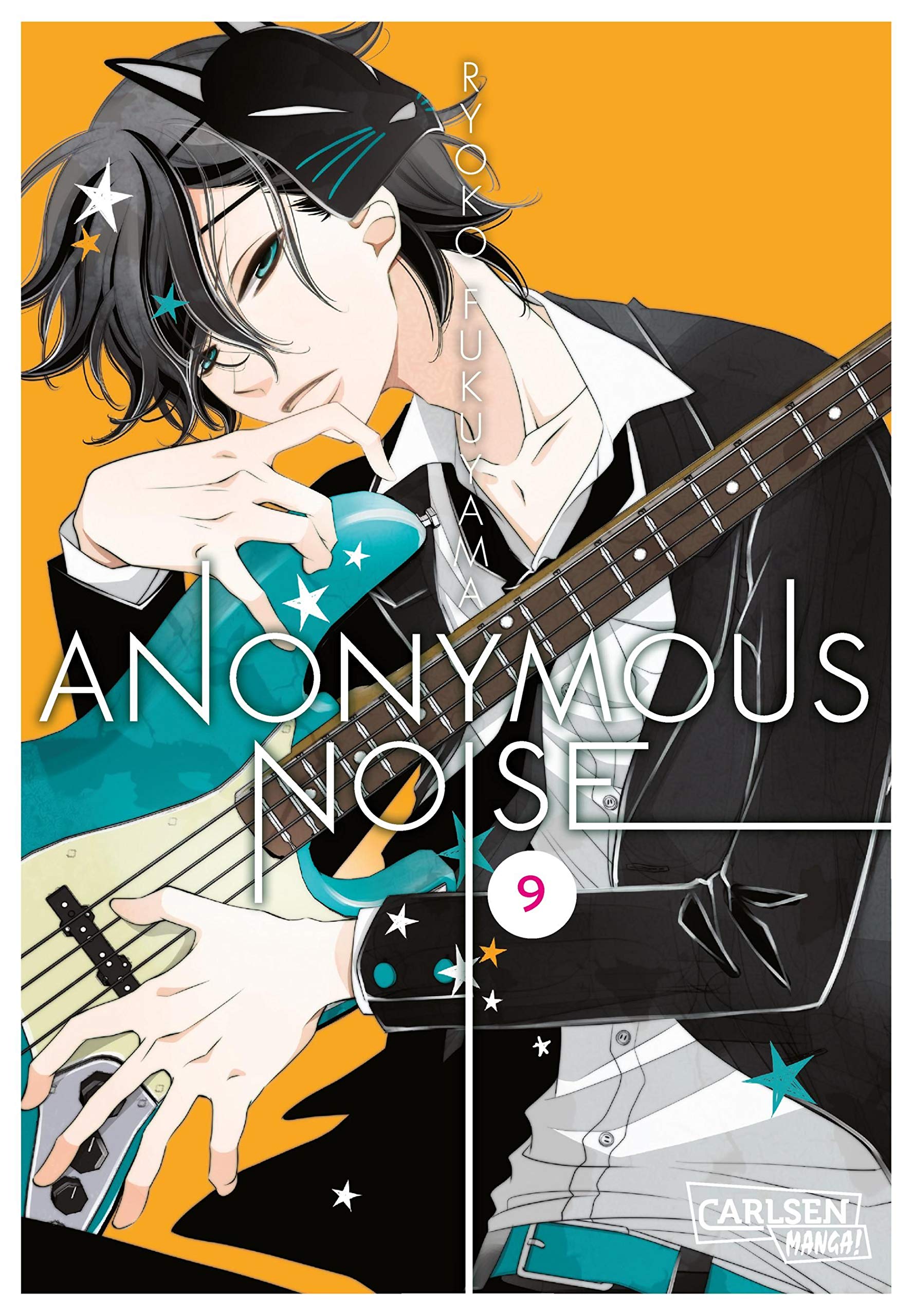 Product Image: Anonymous Noise 9
