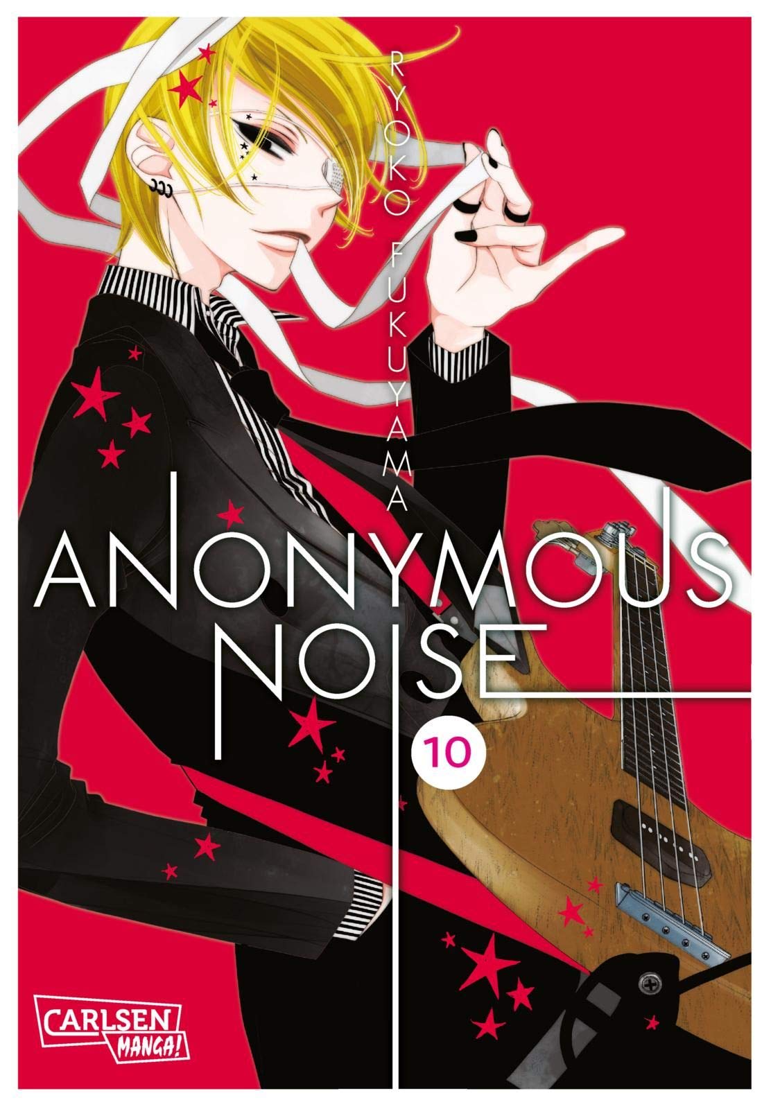Product Image: Anonymous Noise 10