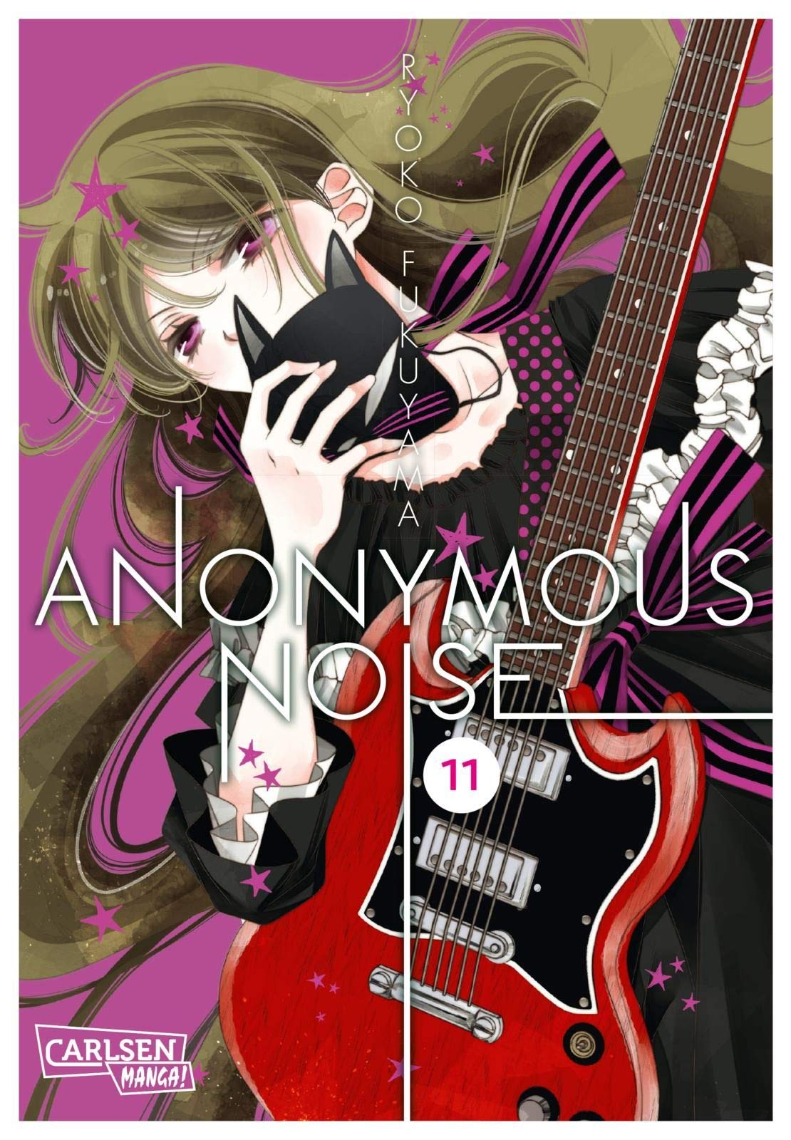Product Image: Anonymous Noise 11