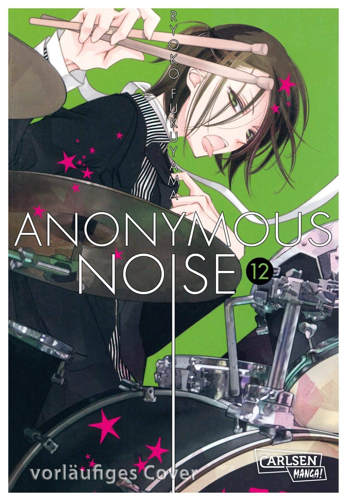 Product Image: Anonymous Noise 12