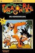Dragon Ball 10. Die Wunderheilung Books