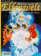 Abenteuer in der Elfenwelt, Die ersten 20 Jahre Manga