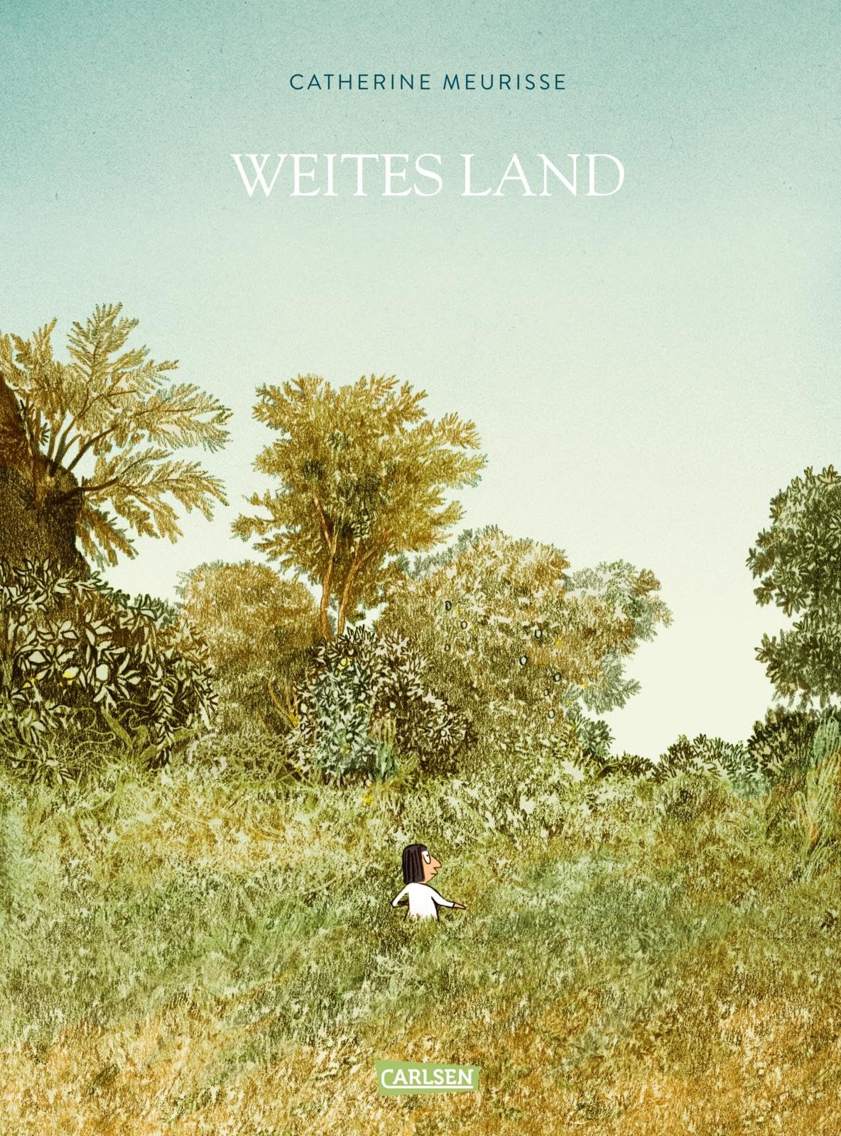 Product Image: Weites Land