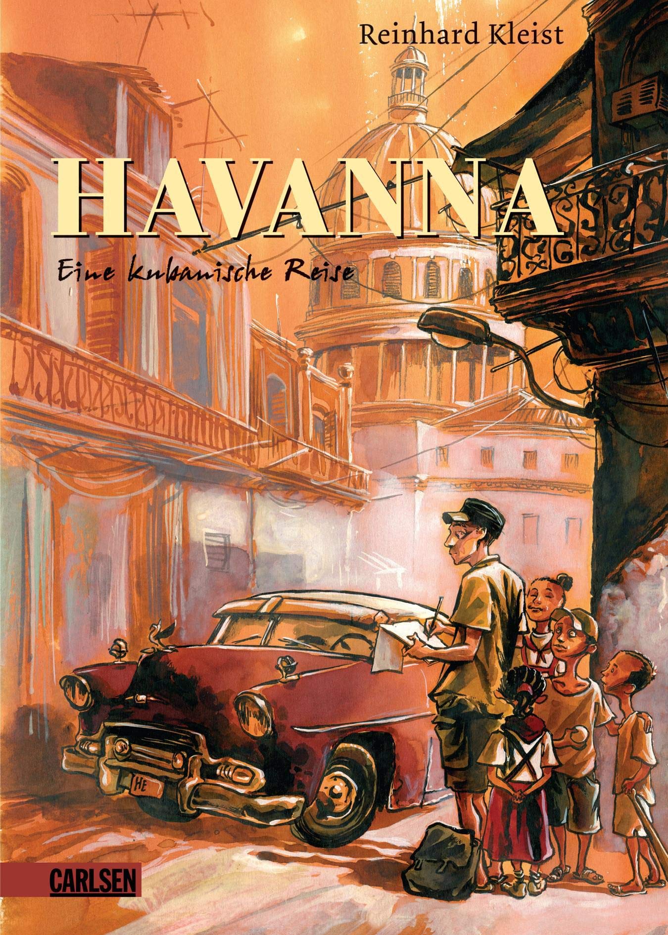 Product Image: Havanna