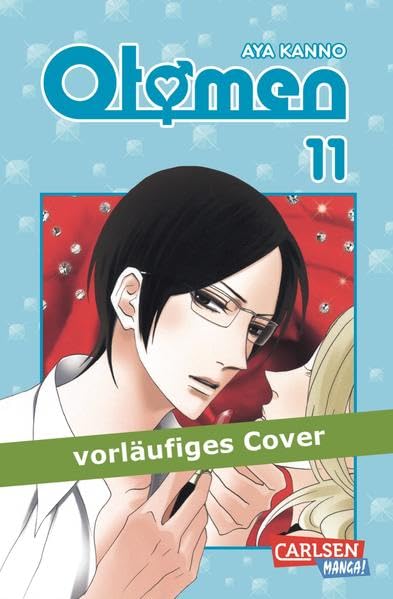 Otomen, Band 11 Manga
