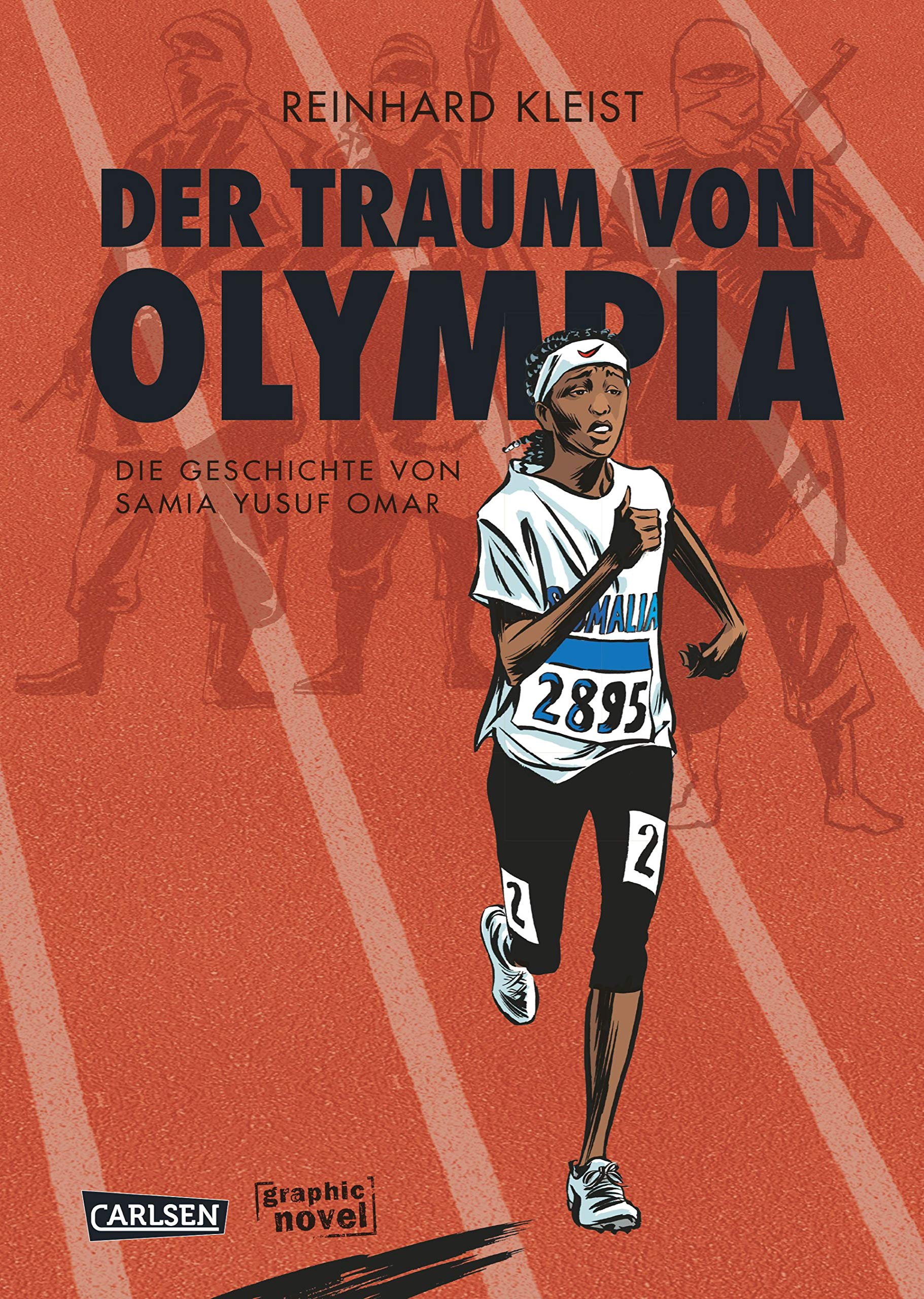 Der Traum von Olympia Social Sciences
