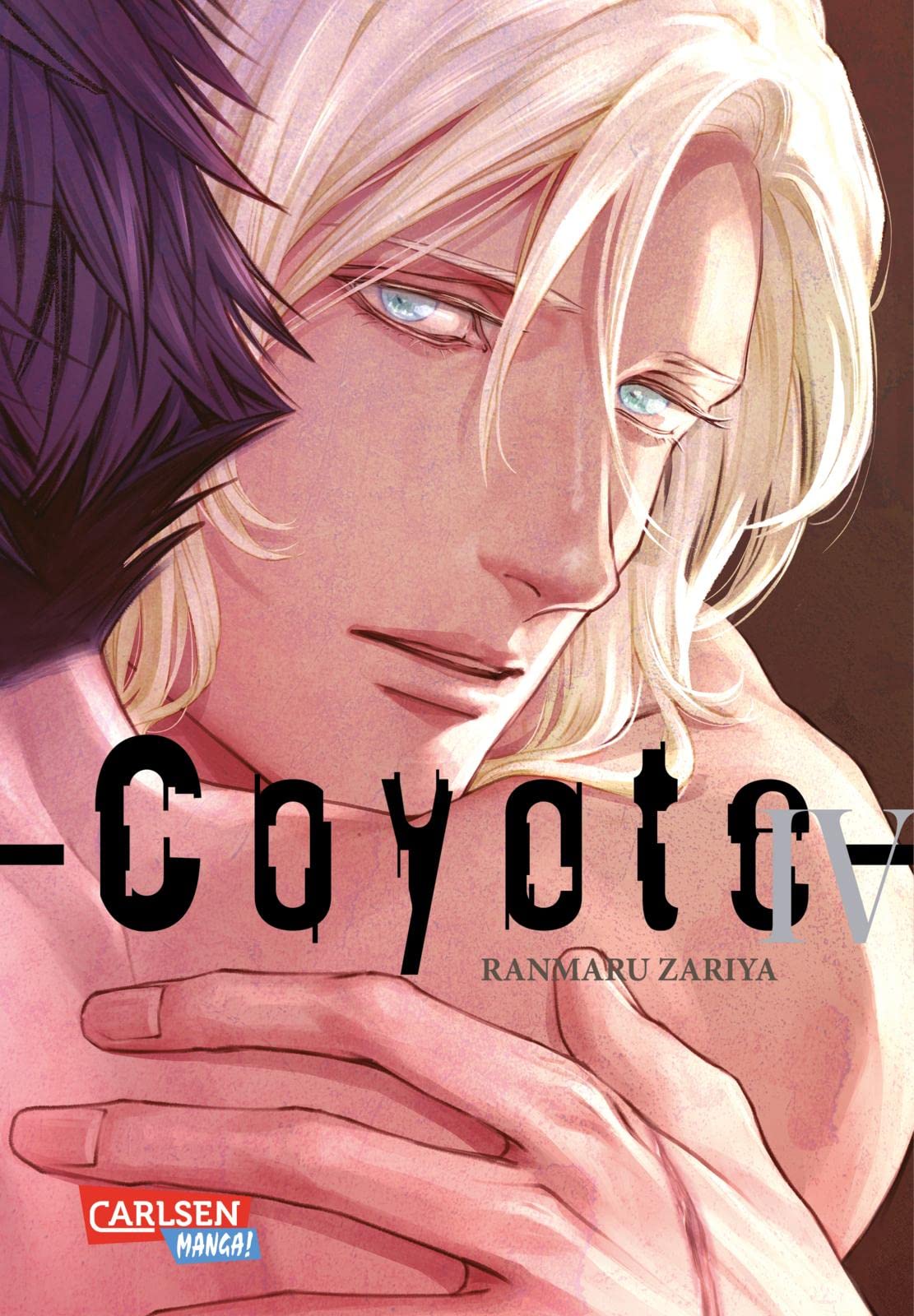 Product Image: Coyote 4