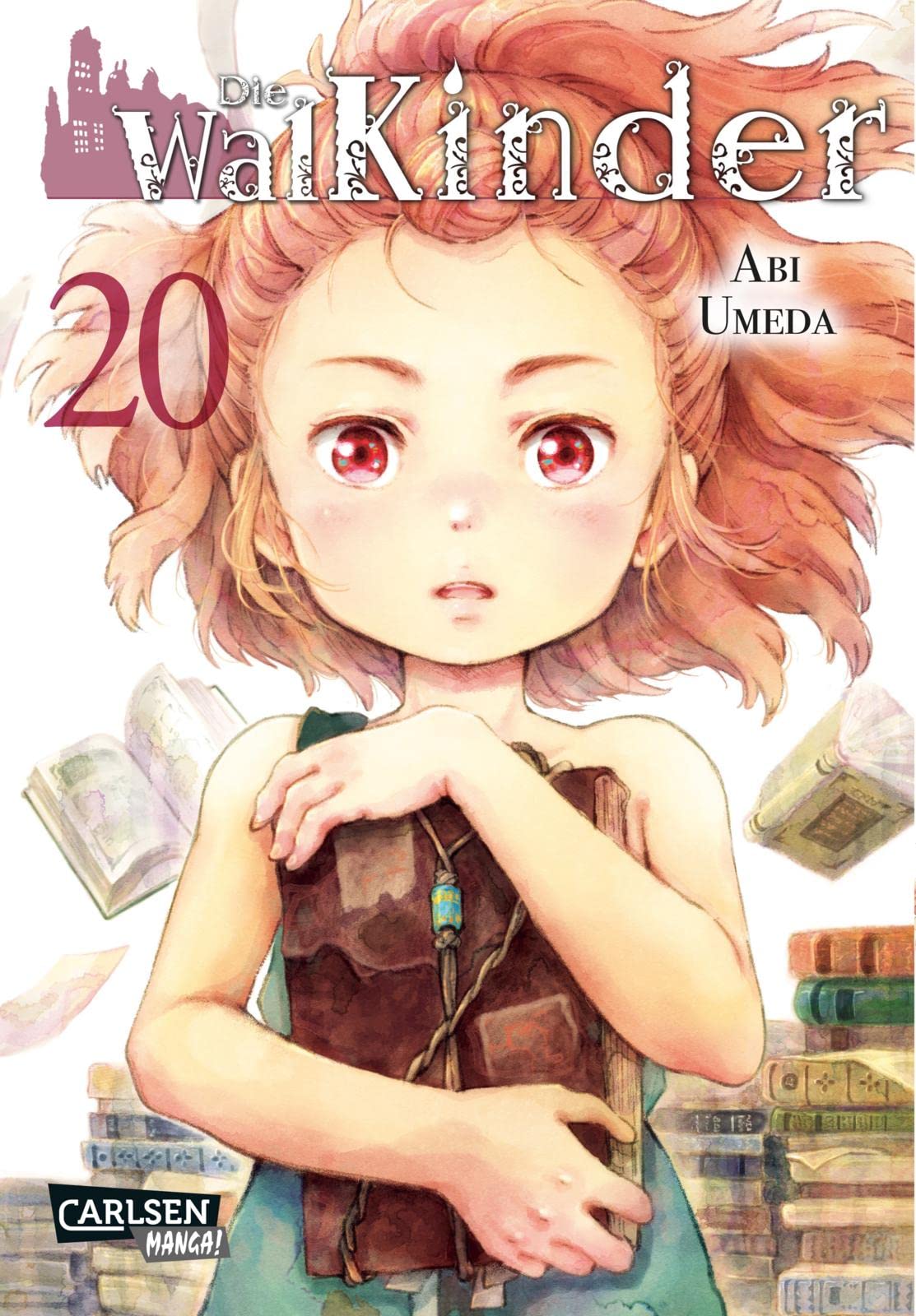 Product Image: Die Walkinder 20