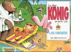 Der kleine König der großen Tiere, Bd.4, Der Sonnenkönig Books