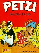 Petzi, Bd.10, Petzi bei der Ernte Manga