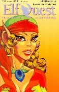 Elfquest, Neue Abenteuer in der Elfenwelt, Variant Cover Edition, H.10 Manga