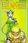 Elfquest, Neue Abenteuer in der Elfenwelt, Variant Cover Edition, H.13 Manga