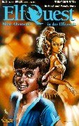 Elfquest, Neue Abenteuer in der Elfenwelt, Variant Cover Edition, H.14 Manga