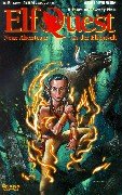 Elfquest, Neue Abenteuer in der Elfenwelt, Variant Cover Edition, H.15 book