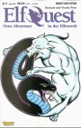 Elfquest, Neue Abenteuer in der Elfenwelt, Variant Cover Edition, H.17 book