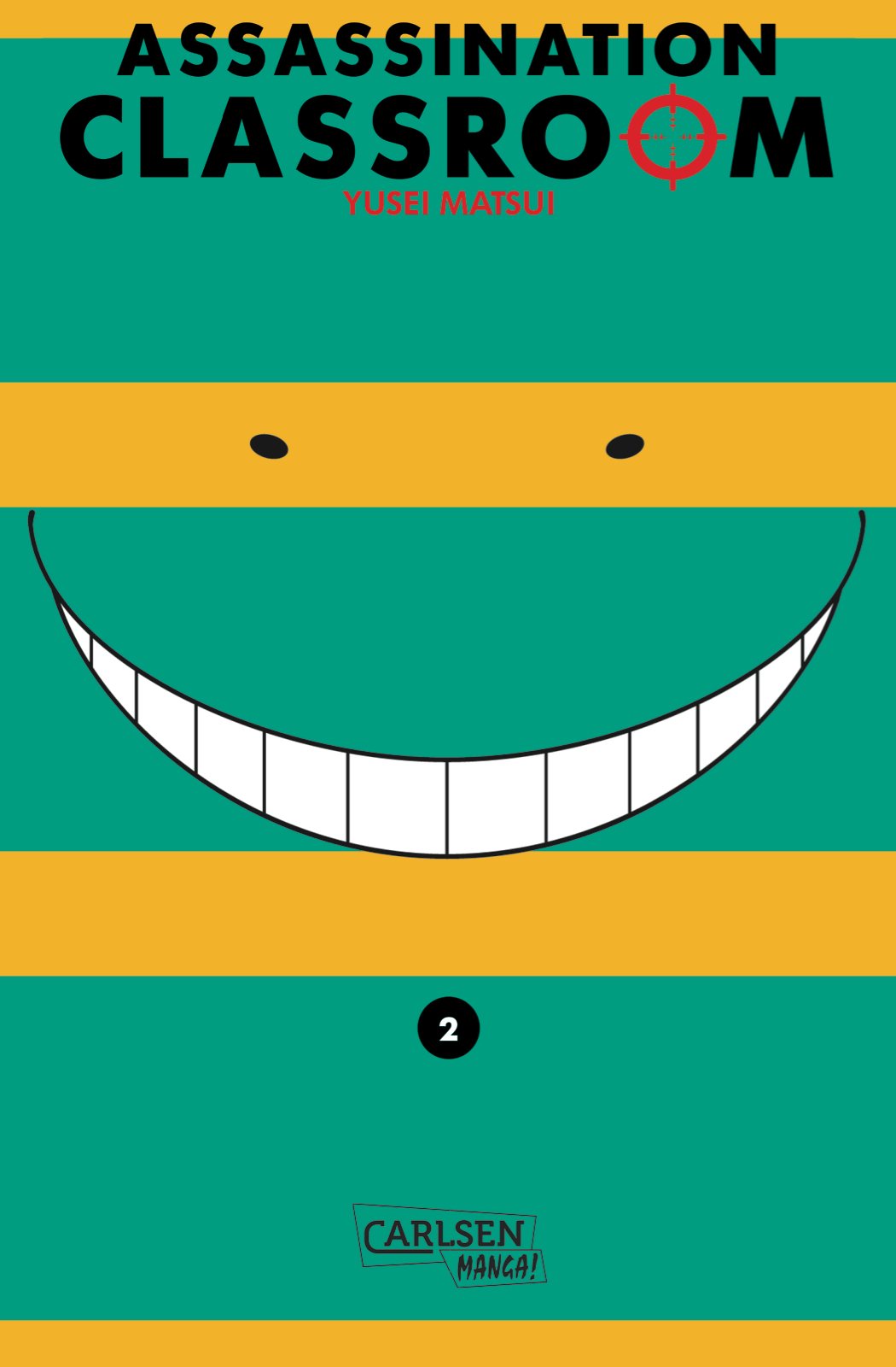 Product Image: Assassination Classroom 02