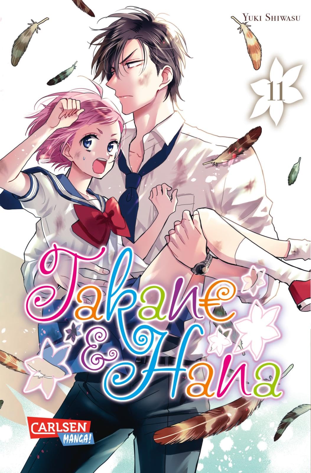 Product Image: Takane & Hana 11