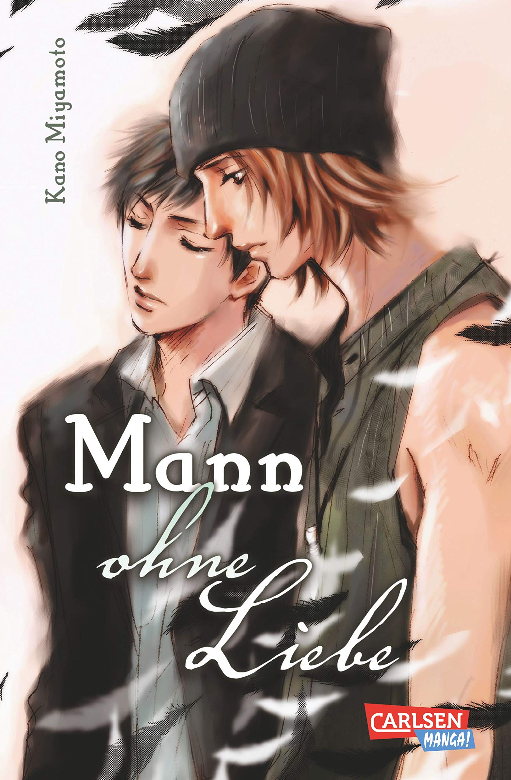 Mann ohne Liebe Manga