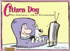 Citizen Dog, Bd.1, Das Geheimnis wahrer Freundschaft Manga